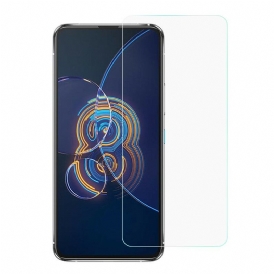 Arc Edge Härdat Glasskydd (0.3 mm) För Azus Zenfone 8 Flip-Skärm