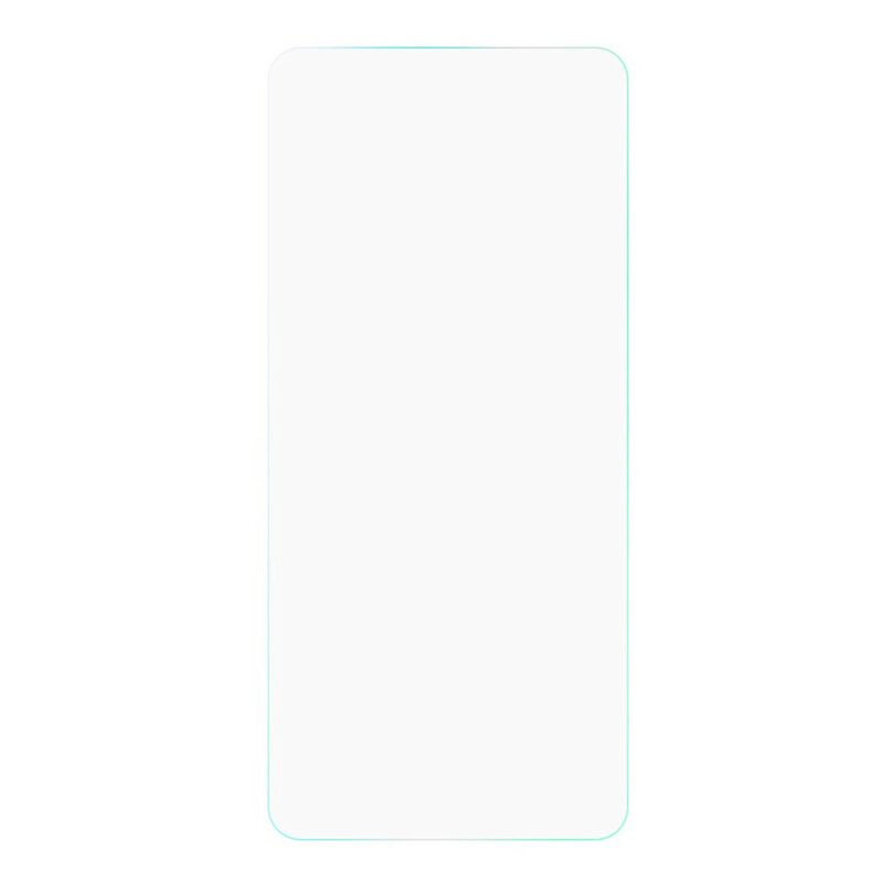Arc Edge Härdat Glasskydd (0.3 mm) För Azus Zenfone 8 Flip-Skärm