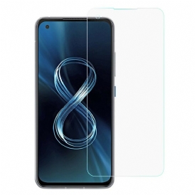 Arc Edge Härdat Glasskydd (0.3 mm) För Azus Zenfone 8 Skärm