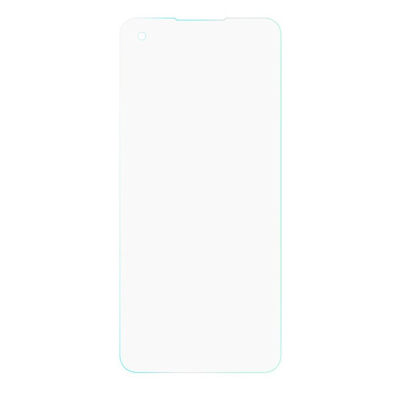 Arc Edge Härdat Glasskydd (0.3 mm) För Azus Zenfone 8 Skärm