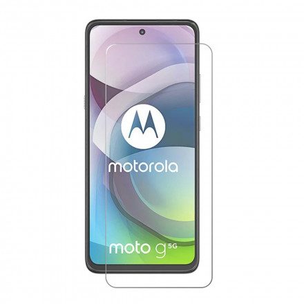Arc Edge Härdat Glasskydd (0.3 mm) För Moto G 5G-Skärmen