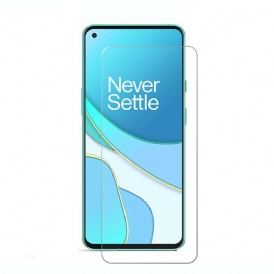 Arc Edge Härdat Glasskydd (0.3 mm) För Oneplus 8T-Skärm