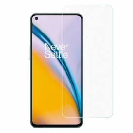 Arc Edge Härdat Glasskydd (0.3 mm) För Oneplus Nord 2 5G-Skärm