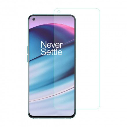 Arc Edge Härdat Glasskydd (0.3 mm) För Oneplus Nord Ce 5G-Skärmen