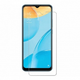 Arc Edge Härdat Glasskydd (0.3 mm) För Oppo A15 Skärm