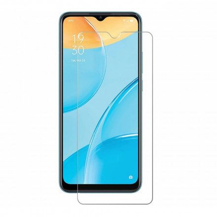 Arc Edge Härdat Glasskydd (0.3 mm) För Oppo A15 Skärm