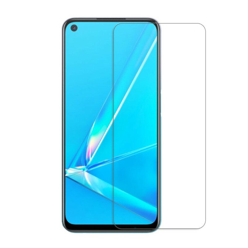 Arc Edge Härdat Glasskydd (0.3 mm) För Oppo A72-Skärmen