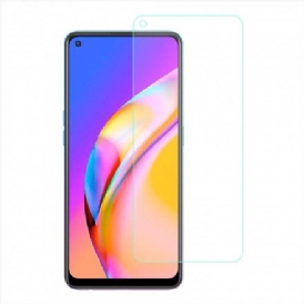 Arc Edge Härdat Glasskydd (0.3 mm) För Oppo A94 5G-Skärmen