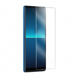 Arc Edge Härdat Glasskydd (0.3 mm) För Sony Xperia L4-Skärm