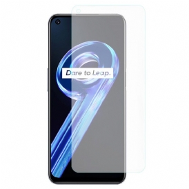 Arc Edge Härdat Glasskydd För Realme 9 5G-Skärm
