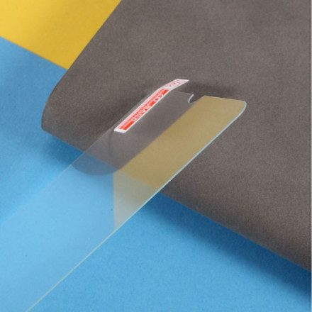 Arc Edge Tempered Glass Protector (0.3 mm) För Moto G30 / G10 Skärm