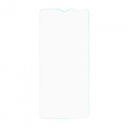 Arc Edge Tempered Glass Protector (0.3 mm) För Moto G50-Skärm