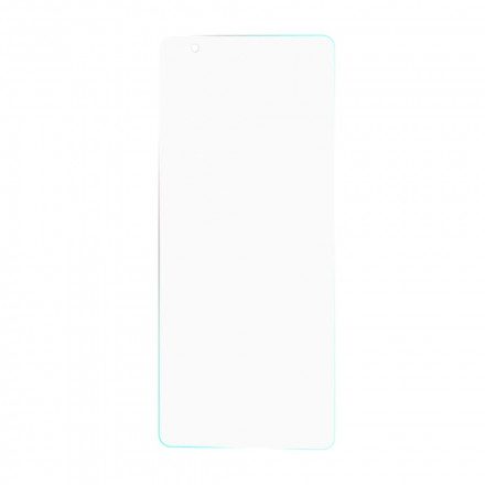 Arc Edge Tempered Glass Protector (0.3 mm) För Sony Xperia 1 Iii-Skärm