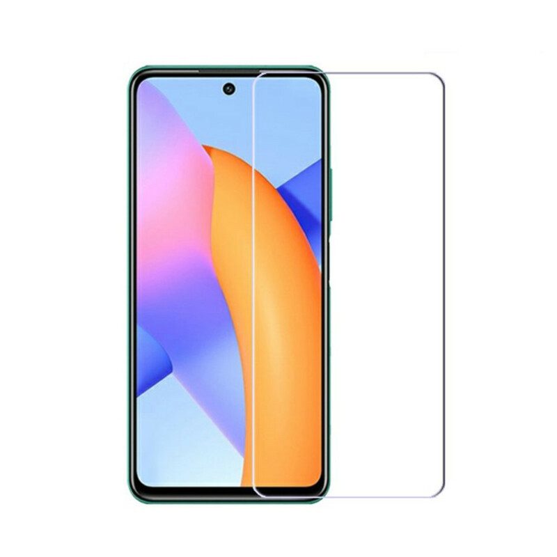 Arc Edge Tempered Glass Protector För Honor 10X Lite