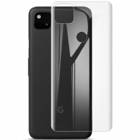 Bakskyddsfilm För Google Pixel 4A Imak