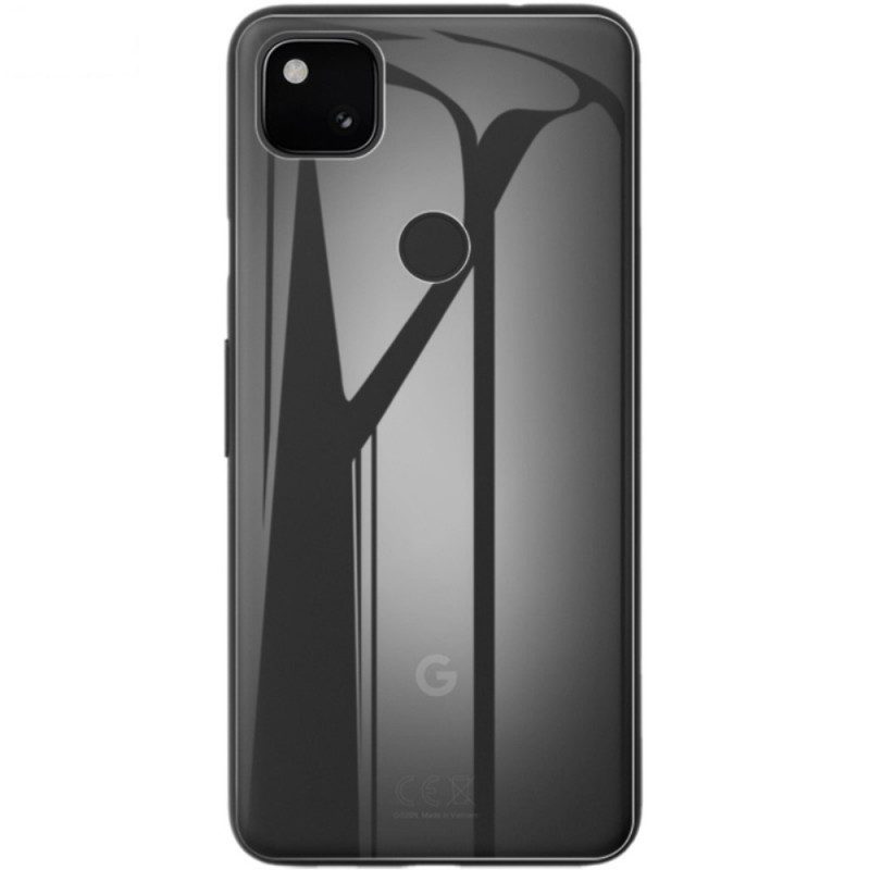 Bakskyddsfilm För Google Pixel 4A Imak