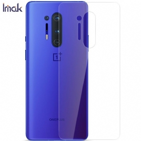 Bakskyddsfilm För Oneplus 8 Pro Imak