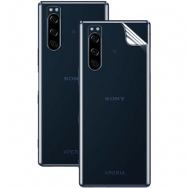 Bakskyddsfilm För Sony Xperia 5 Imak