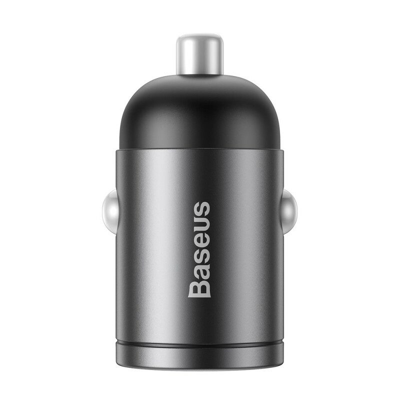 Baseus Mini Usb Billaddare