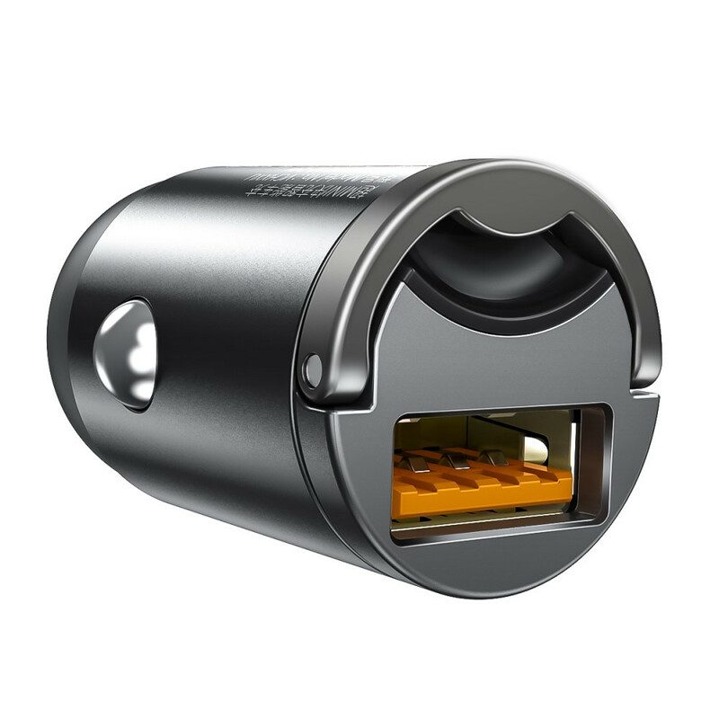 Baseus Mini Usb Billaddare