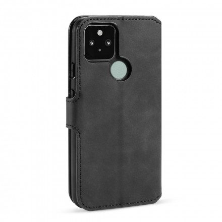 Fodral För Google Pixel 4A 5G Dg.ming Retro