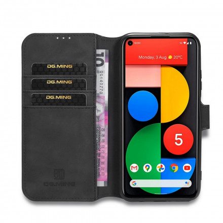 Fodral För Google Pixel 4A 5G Dg.ming Retro