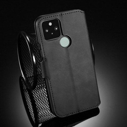 Fodral För Google Pixel 4A 5G Dg.ming Retro