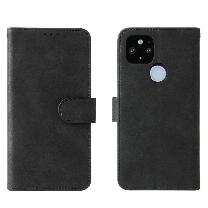 Fodral För Google Pixel 5A Skin-touch