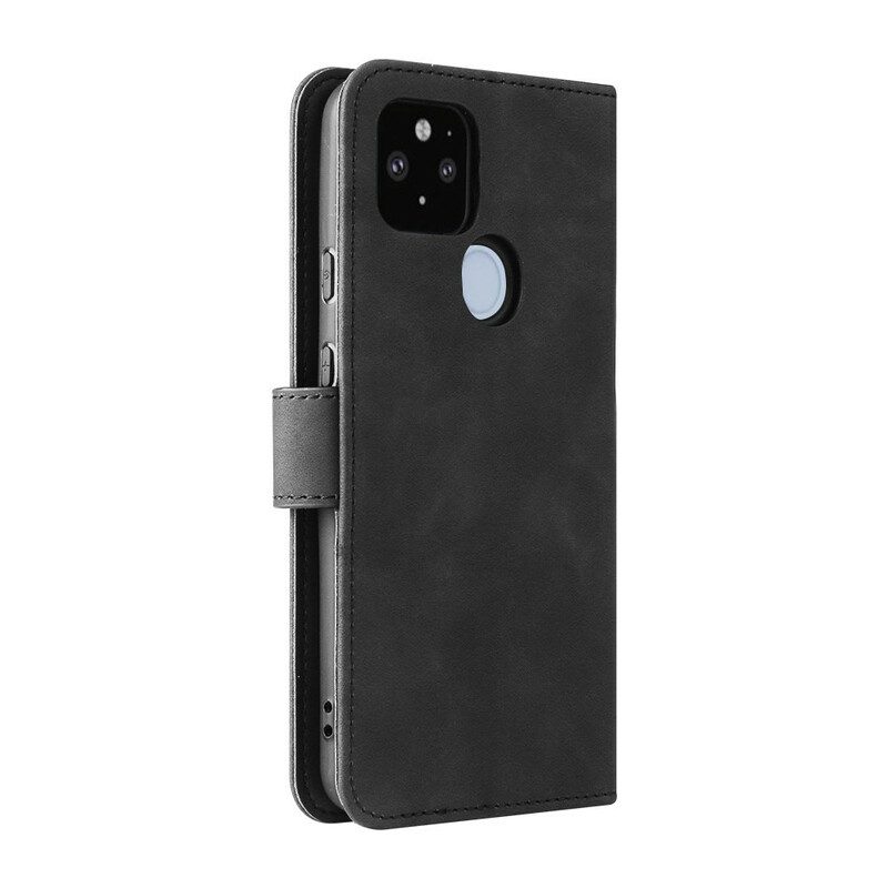 Fodral För Google Pixel 5A Skin-touch