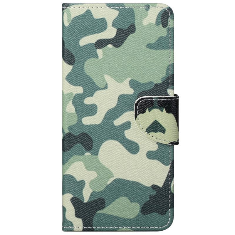 Fodral För Google Pixel 6A Camo