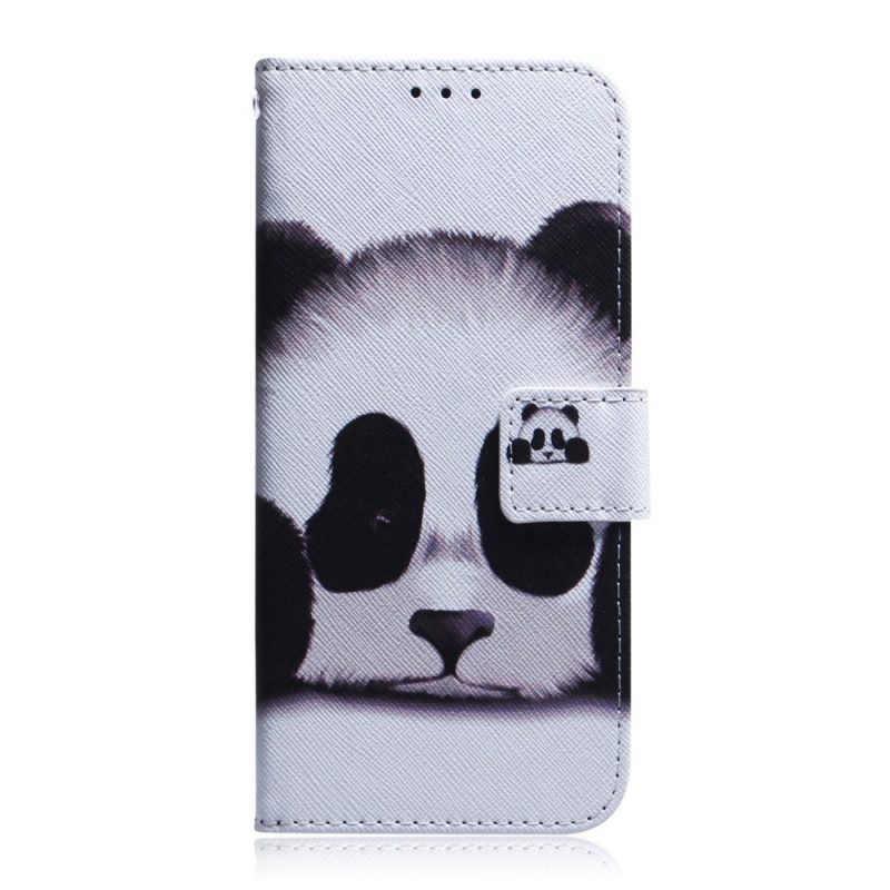 Fodral För Google Pixel 7 Panda