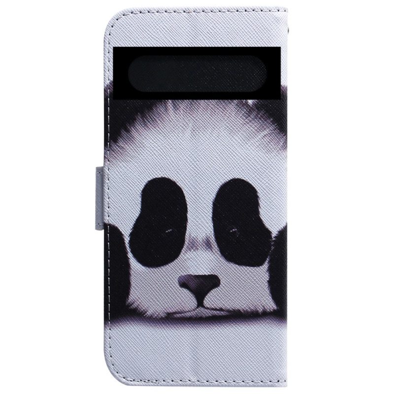 Fodral För Google Pixel 7 Panda