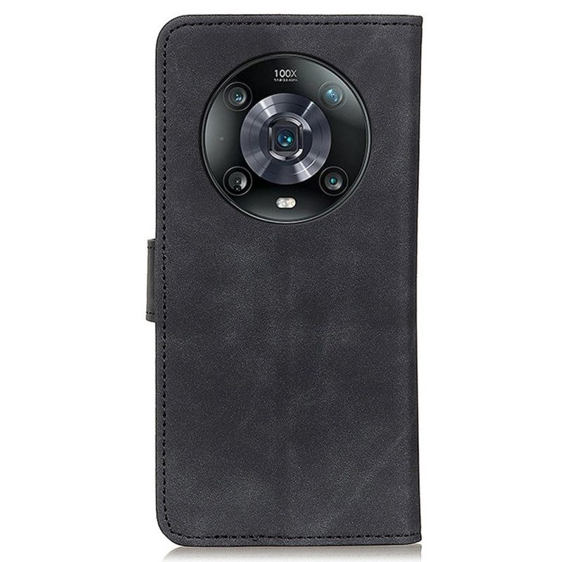 Fodral För Honor Magic 4 Pro Khazneh