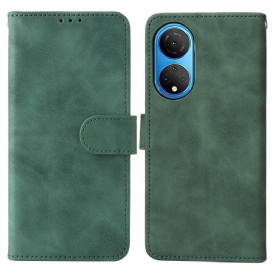 Fodral För Honor X7 Skin-touch