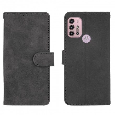 Fodral För Moto G10 / G30 Skin-touch