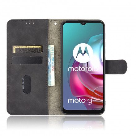 Fodral För Moto G10 / G30 Skin-touch