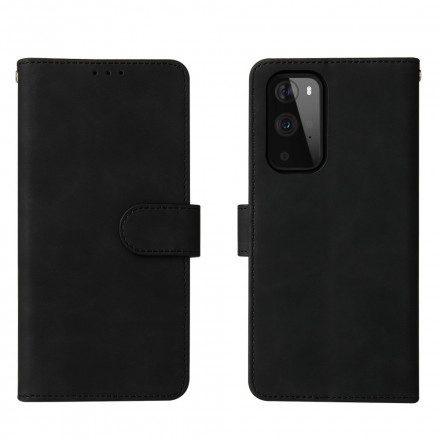 Fodral För OnePlus 9 Pro Skin-touch