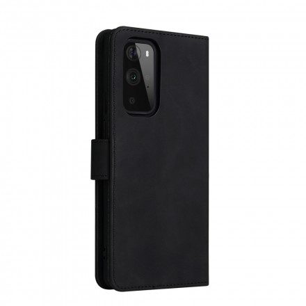 Fodral För OnePlus 9 Pro Skin-touch