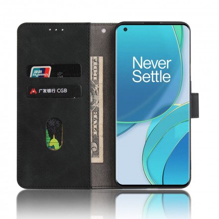 Fodral För OnePlus 9 Pro Skin-touch