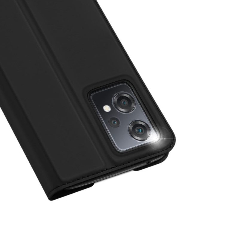 Fodral För OnePlus Nord CE 2 Lite 5G Dux Ducis Pro Skin