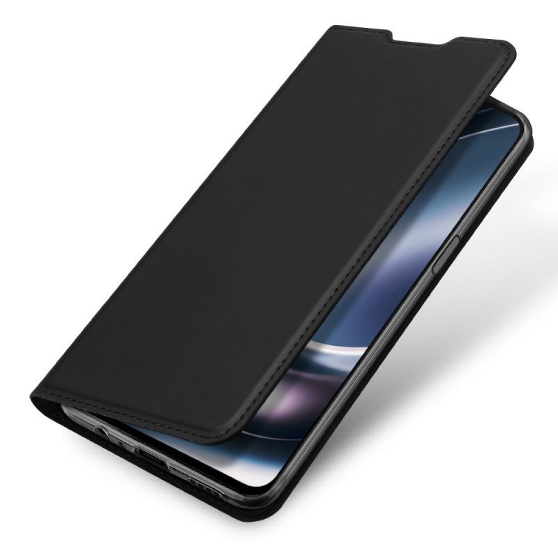 Fodral För OnePlus Nord CE 2 Lite 5G Dux Ducis Pro Skin