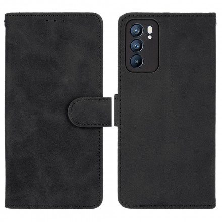 Fodral För Oppo Reno 6 5G Skin-touch