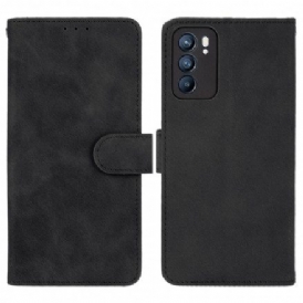 Fodral För Oppo Reno 6 5G Skin-touch