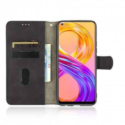 Fodral För Realme 8 / 8 Pro Skin-touch