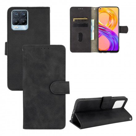 Fodral För Realme 8 / 8 Pro Skin-touch