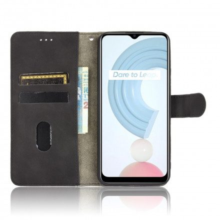 Fodral För Realme C21 Skin-touch