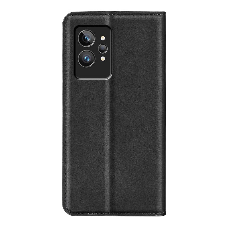 Fodral För Realme GT2 Pro Elegans