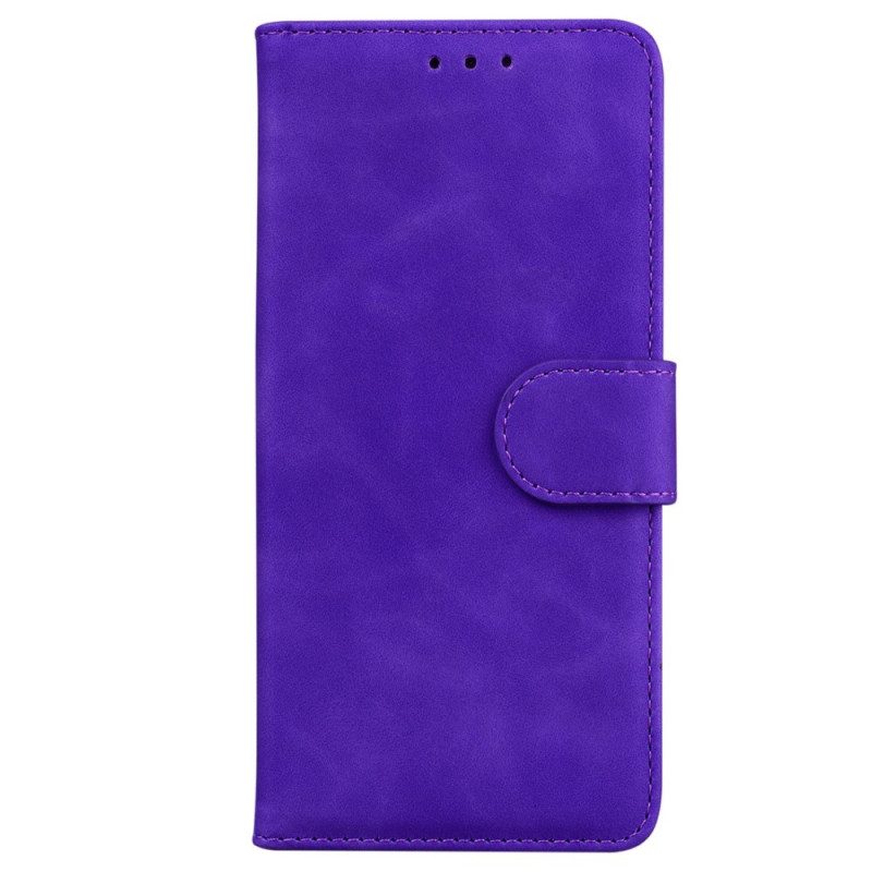 Fodral För Sony Xperia 1 IV Enfärgad