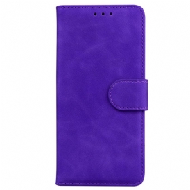 Fodral För Sony Xperia 1 IV Enfärgad