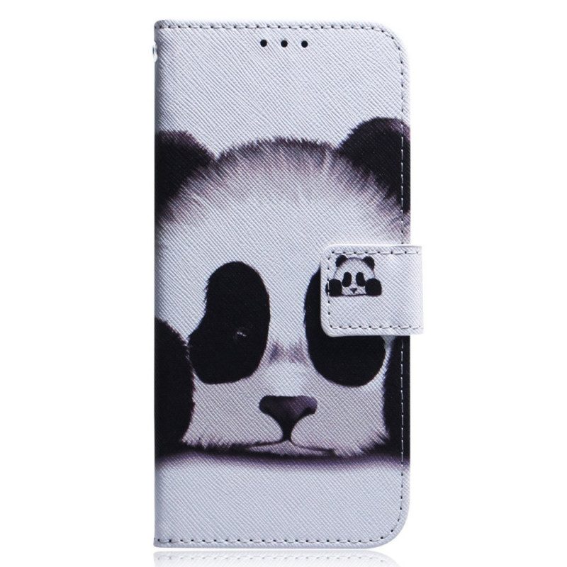 Fodral För Sony Xperia 1 IV Panda